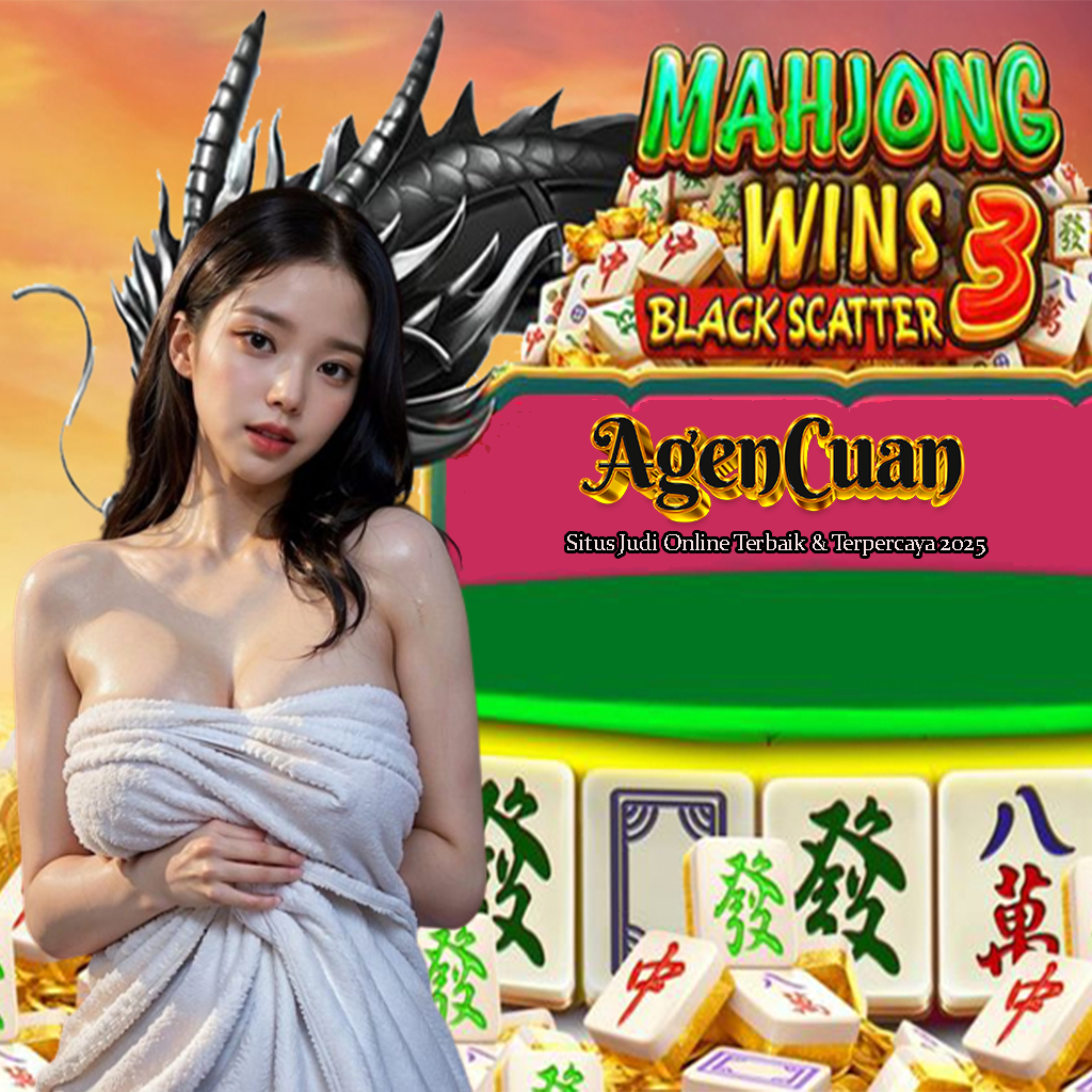 AGENCUAN 🪐 BANDAR TARUHAN JUDI BOLA ONLINE & AGEN SLOT ONLINE GACOR 2025